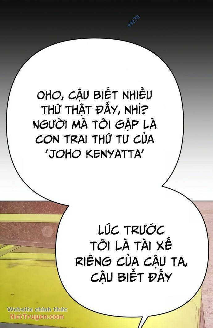 Nhân Viên Thực Tập Kim Cheolsu - chap19 - Trang 32